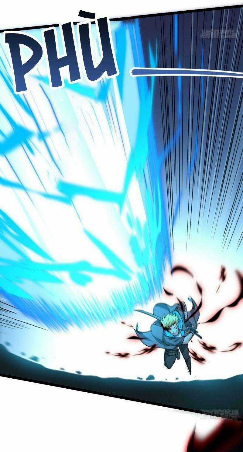 Minh Nhật Thần Đô Chapter 53 trang 25