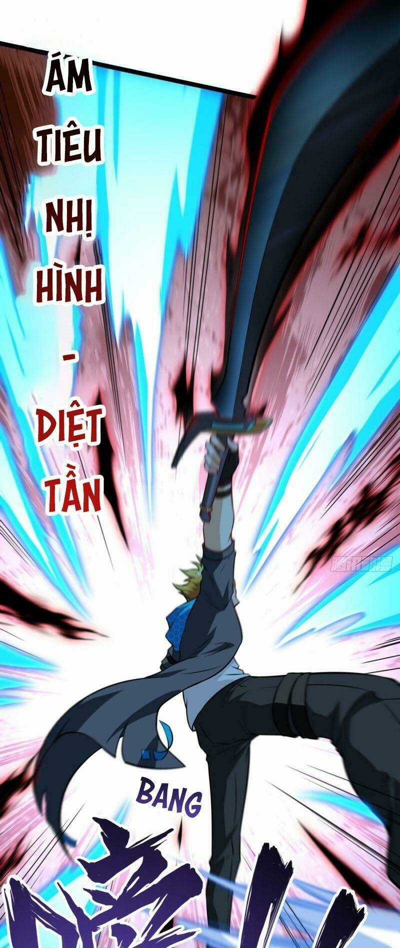 Minh Nhật Thần Đô Chapter 53 trang 26