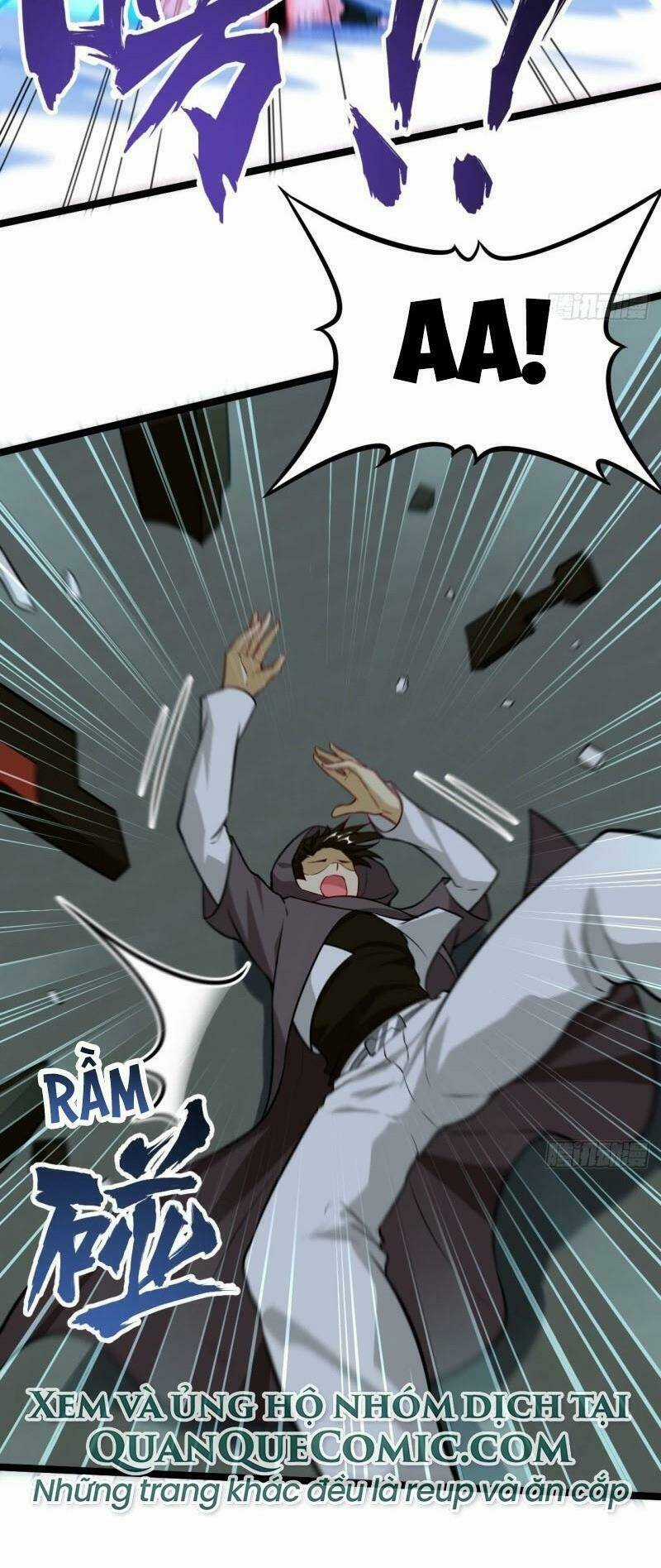 Minh Nhật Thần Đô Chapter 53 trang 27