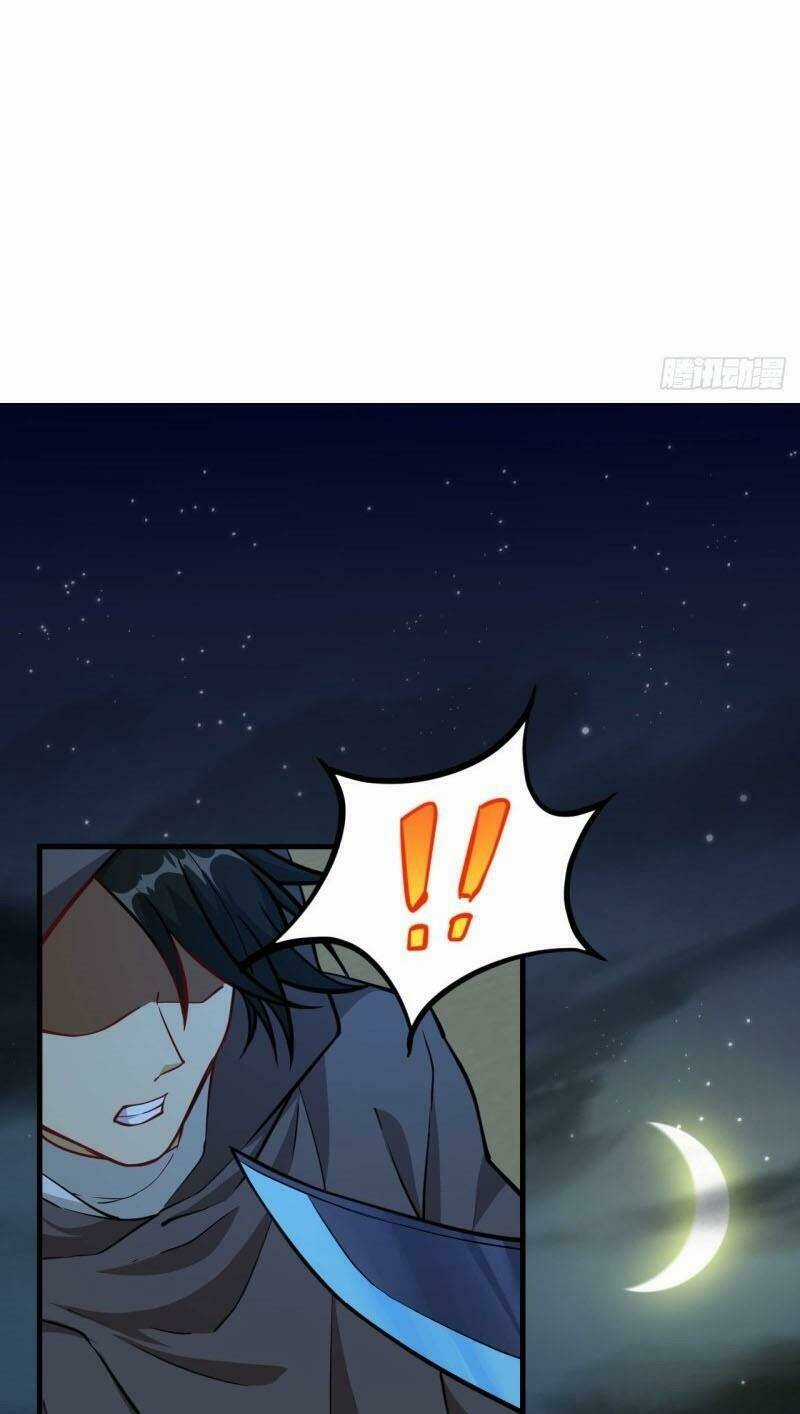 Minh Nhật Thần Đô Chapter 53 trang 28