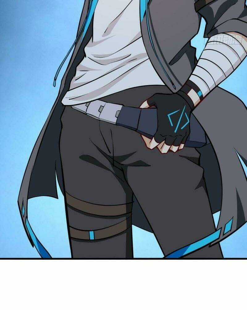 Minh Nhật Thần Đô Chapter 53 trang 3