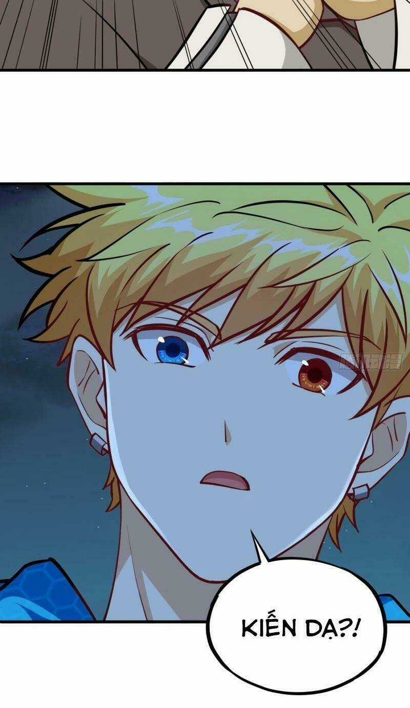 Minh Nhật Thần Đô Chapter 53 trang 31