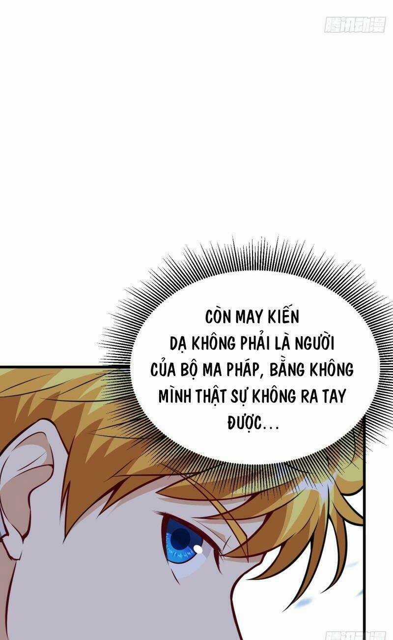 Minh Nhật Thần Đô Chapter 53 trang 44