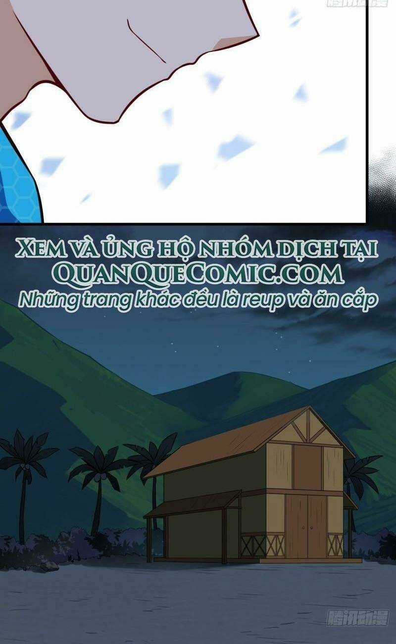 Minh Nhật Thần Đô Chapter 53 trang 45