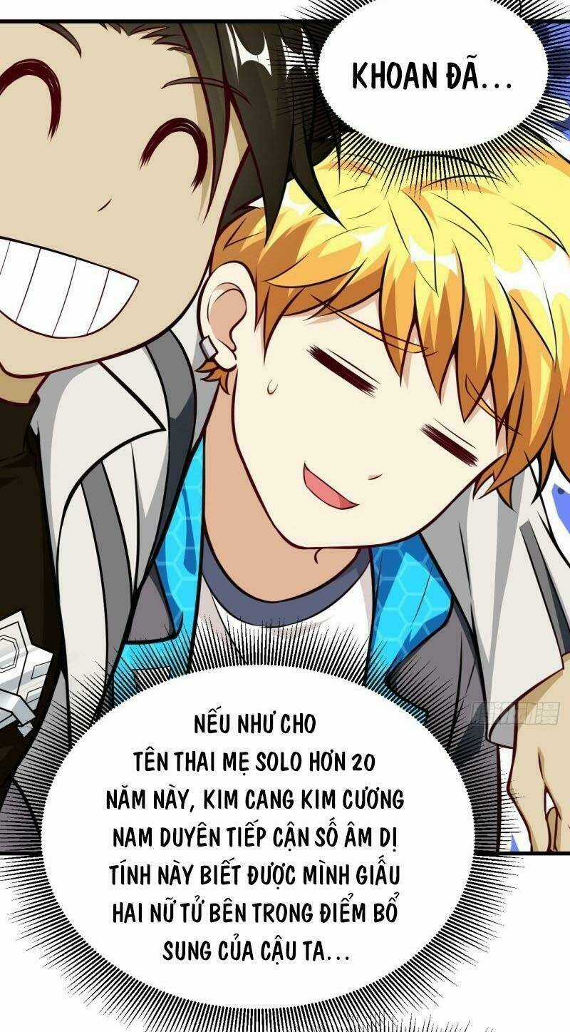 Minh Nhật Thần Đô Chapter 53 trang 47