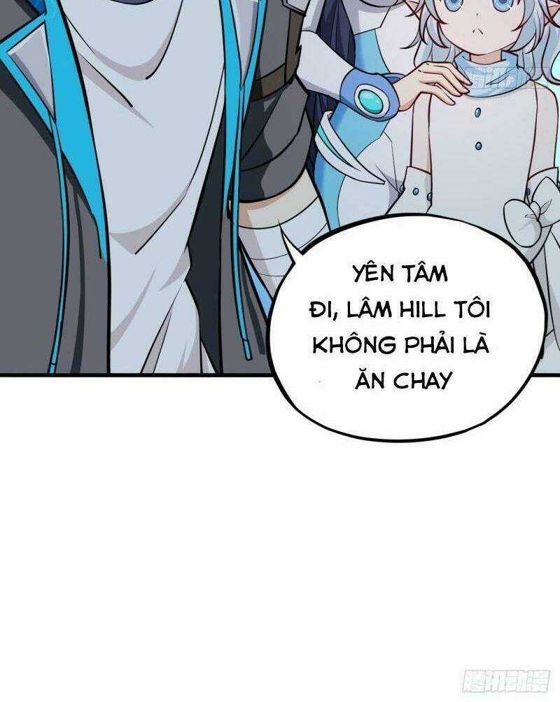 Minh Nhật Thần Đô Chapter 53 trang 5