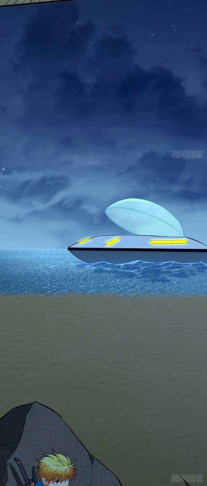 Minh Nhật Thần Đô Chapter 53 trang 7