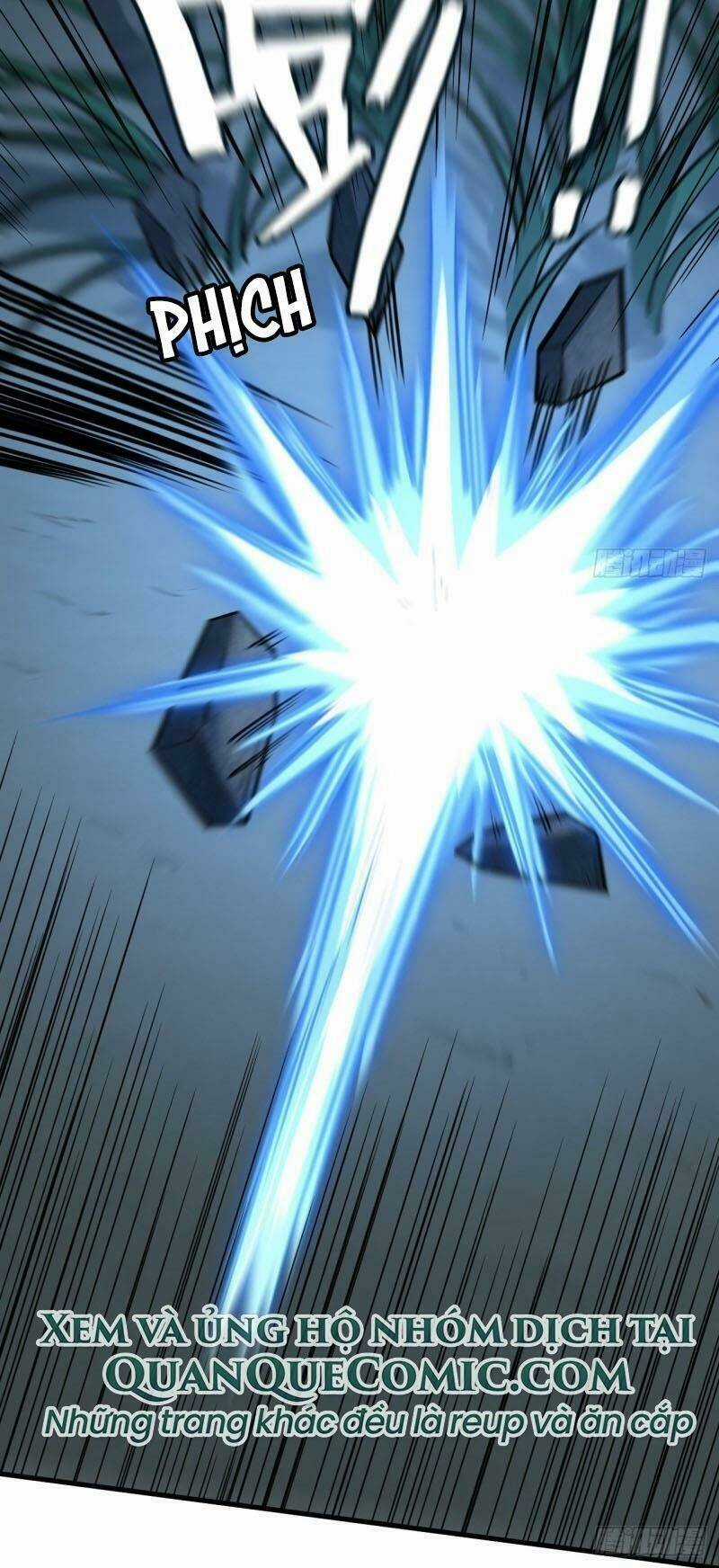 Minh Nhật Thần Đô Chapter 53 trang 9