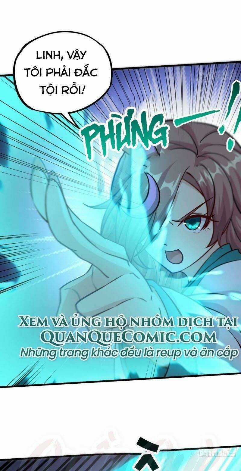Minh Nhật Thần Đô Chapter 54 trang 12