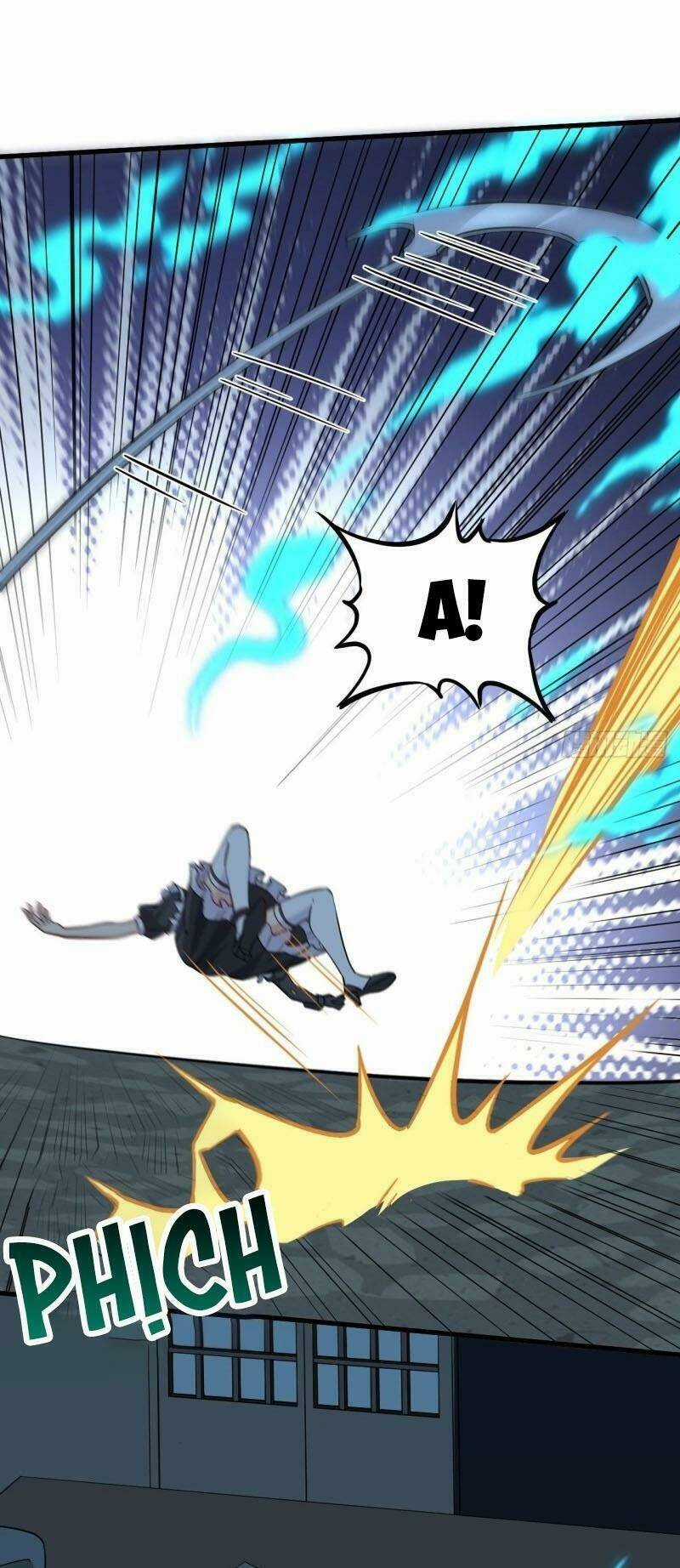 Minh Nhật Thần Đô Chapter 54 trang 14