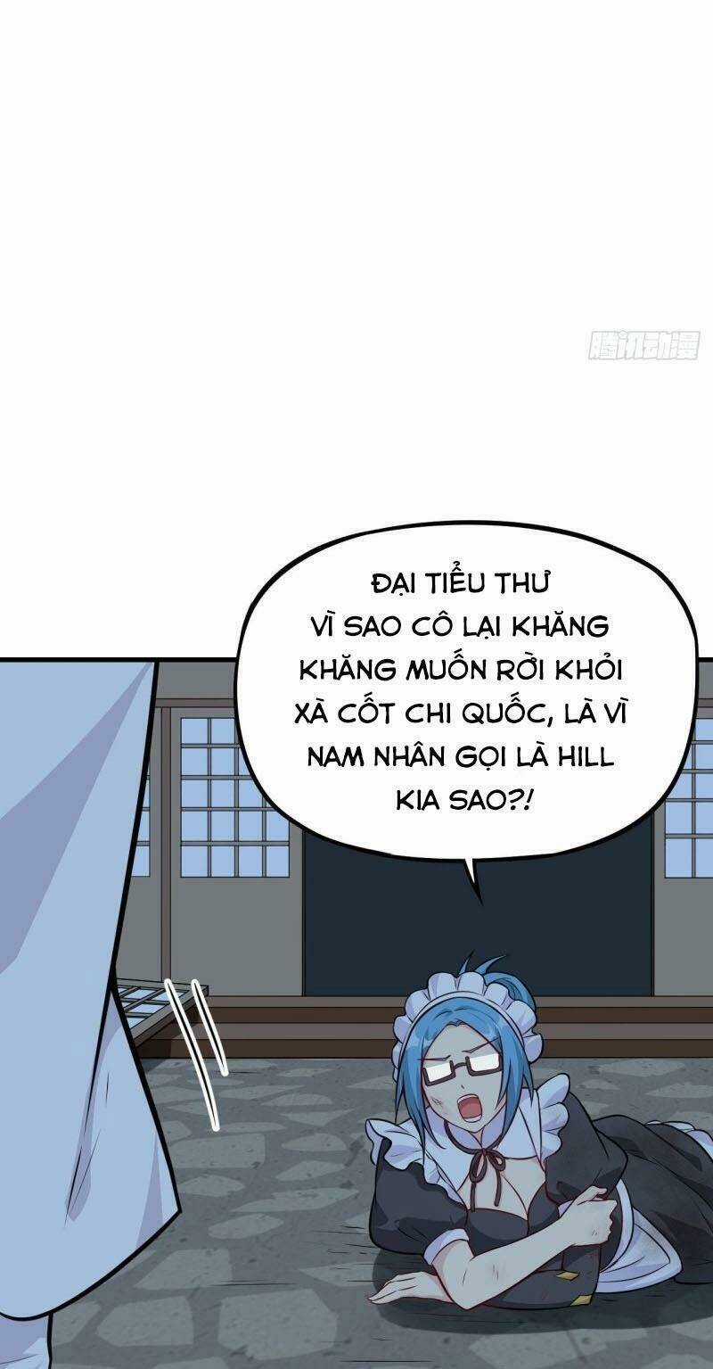 Minh Nhật Thần Đô Chapter 54 trang 16