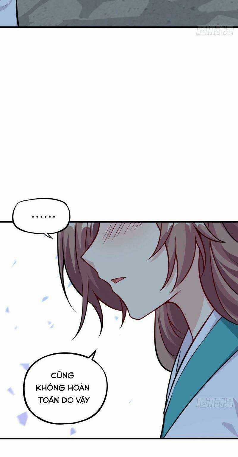 Minh Nhật Thần Đô Chapter 54 trang 17