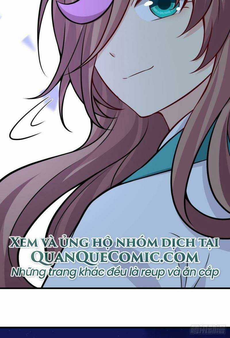 Minh Nhật Thần Đô Chapter 54 trang 19
