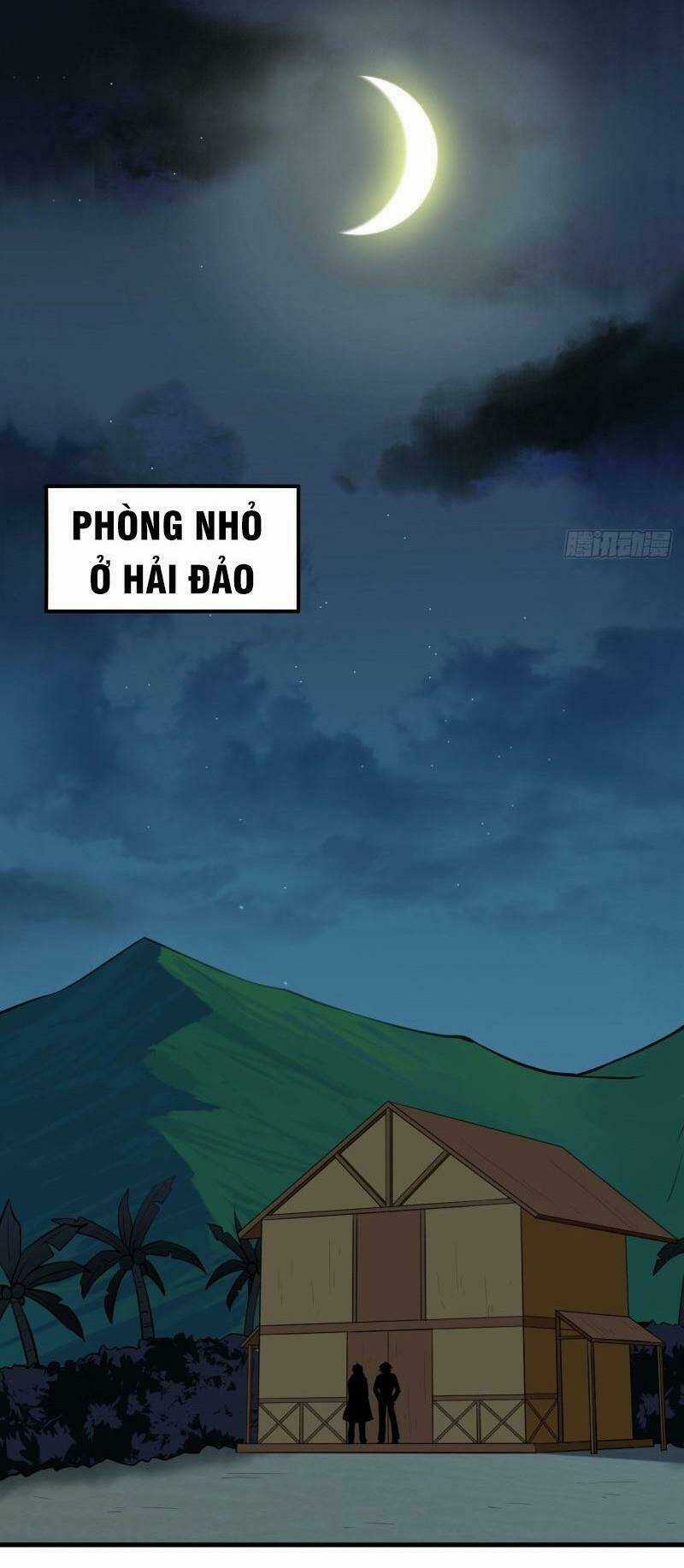 Minh Nhật Thần Đô Chapter 54 trang 23