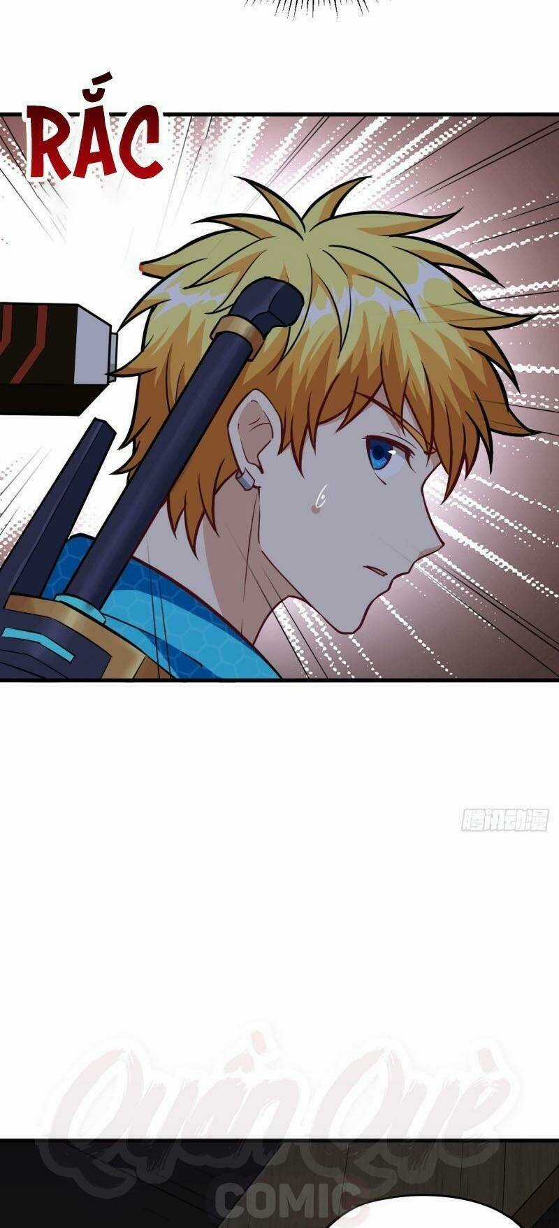 Minh Nhật Thần Đô Chapter 54 trang 26