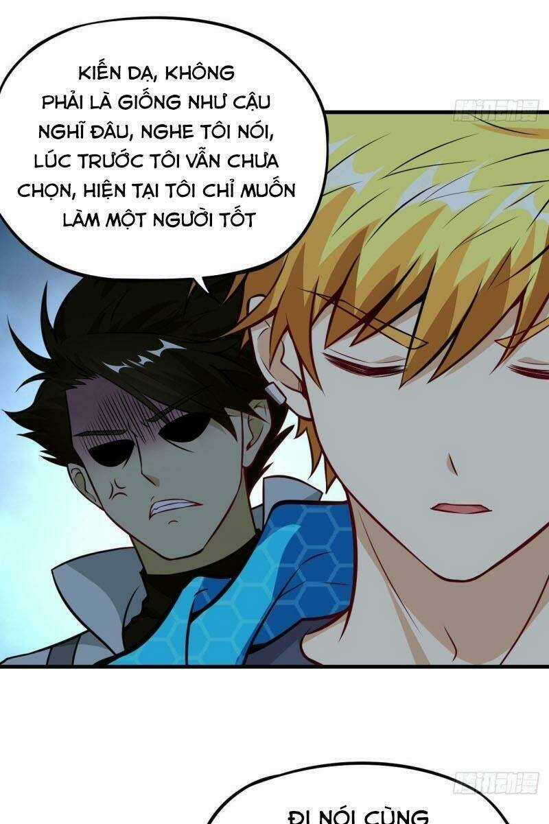 Minh Nhật Thần Đô Chapter 54 trang 28