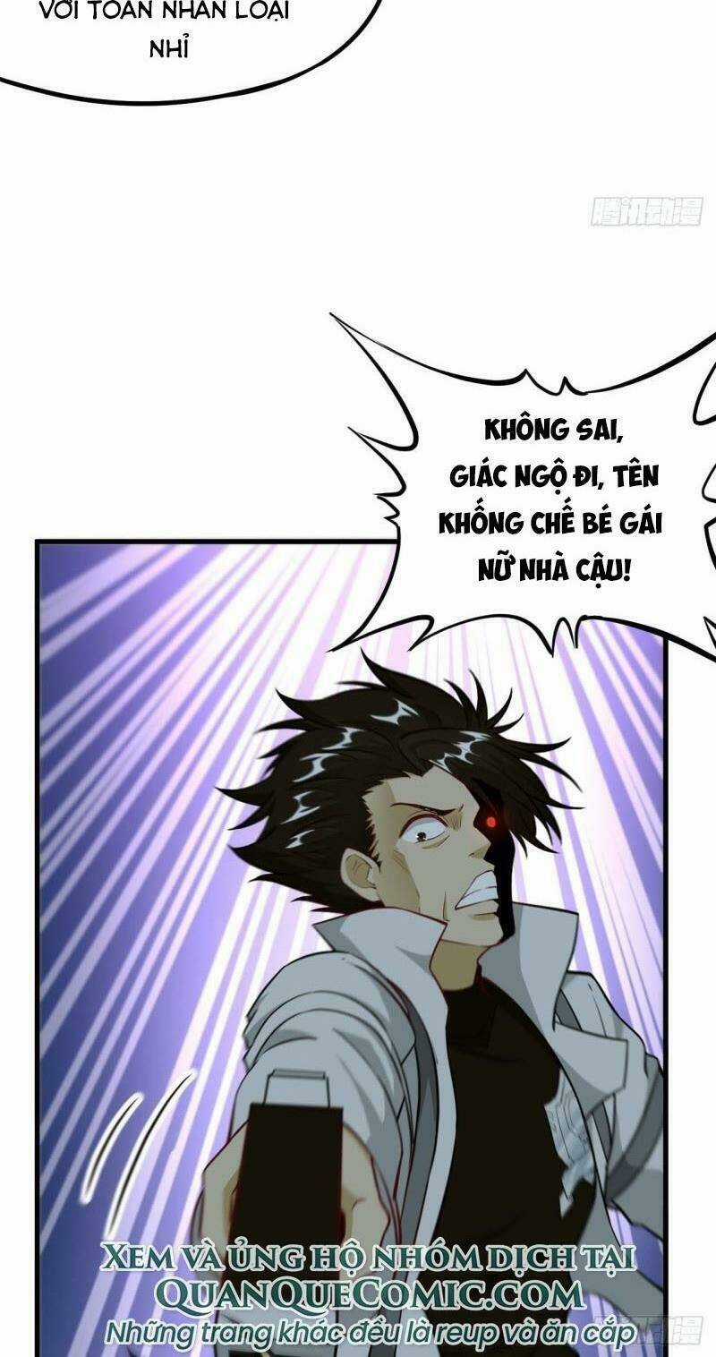 Minh Nhật Thần Đô Chapter 54 trang 31