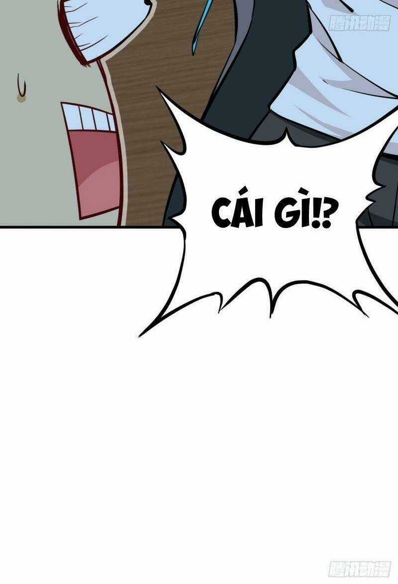 Minh Nhật Thần Đô Chapter 54 trang 35