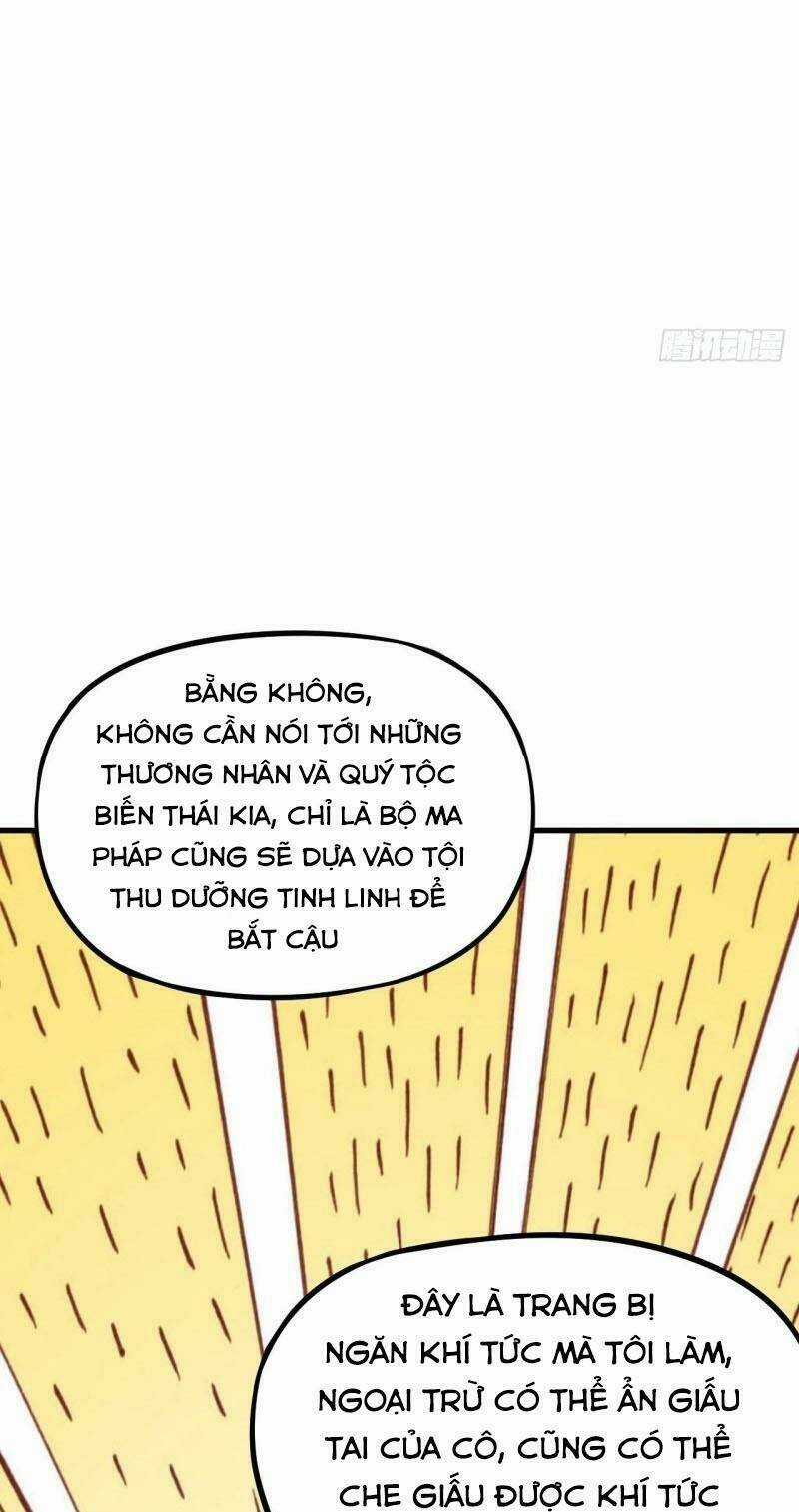 Minh Nhật Thần Đô Chapter 54 trang 46