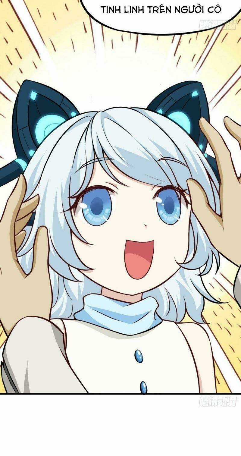 Minh Nhật Thần Đô Chapter 54 trang 47