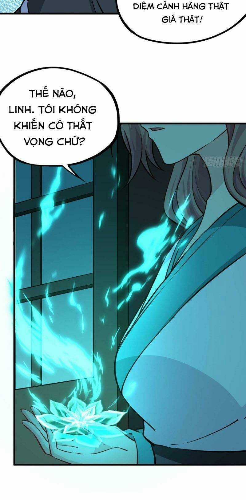 Minh Nhật Thần Đô Chapter 54 trang 5