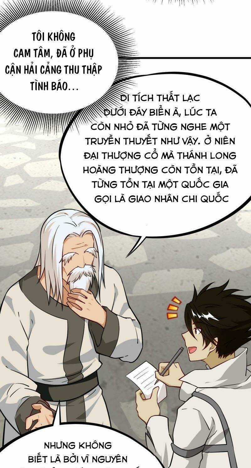 Minh Nhật Thần Đô Chapter 54 trang 54