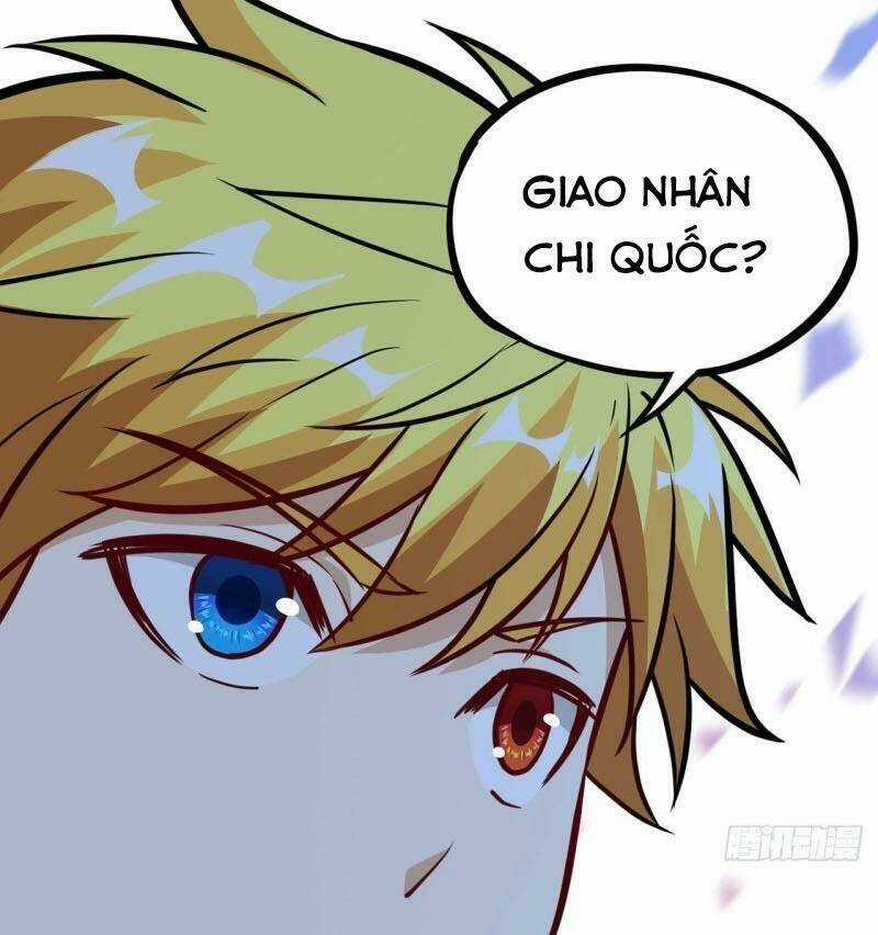 Minh Nhật Thần Đô Chapter 54 trang 56