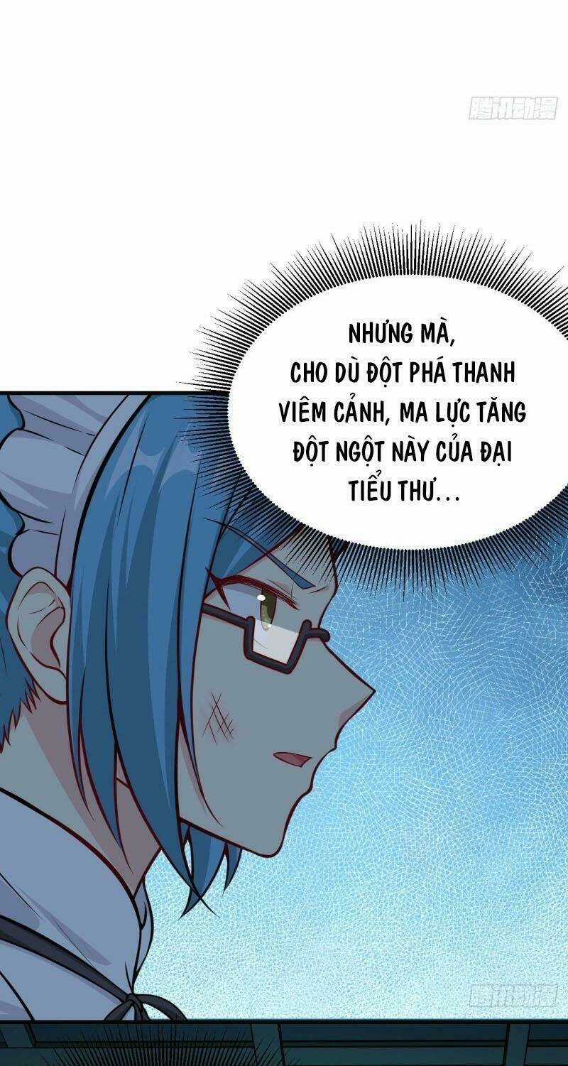 Minh Nhật Thần Đô Chapter 54 trang 6