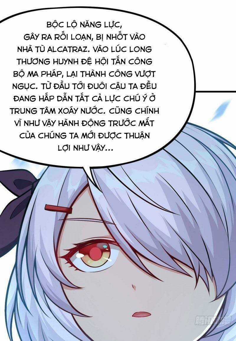 Minh Nhật Thần Đô Chapter 55 trang 16