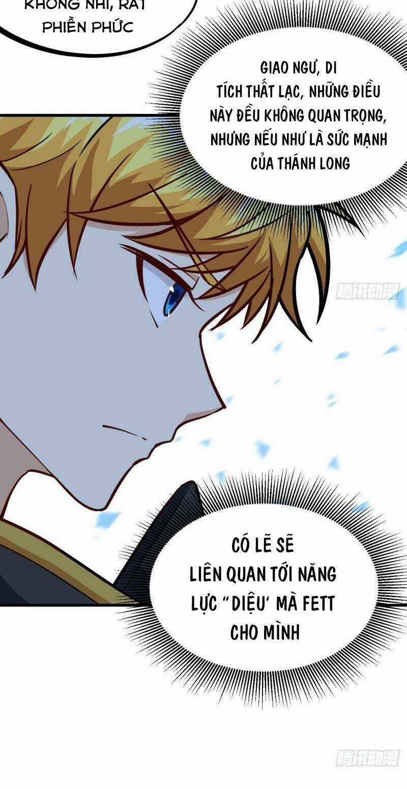 Minh Nhật Thần Đô Chapter 55 trang 29