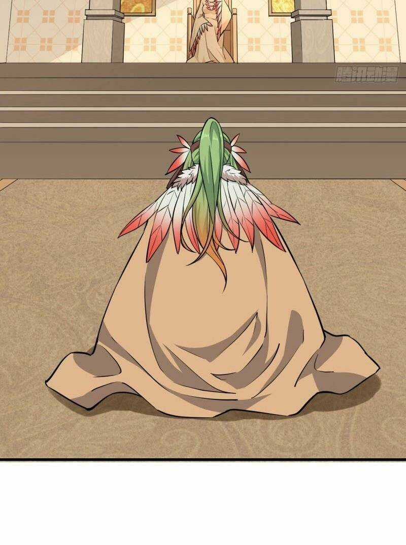 Minh Nhật Thần Đô Chapter 55 trang 3