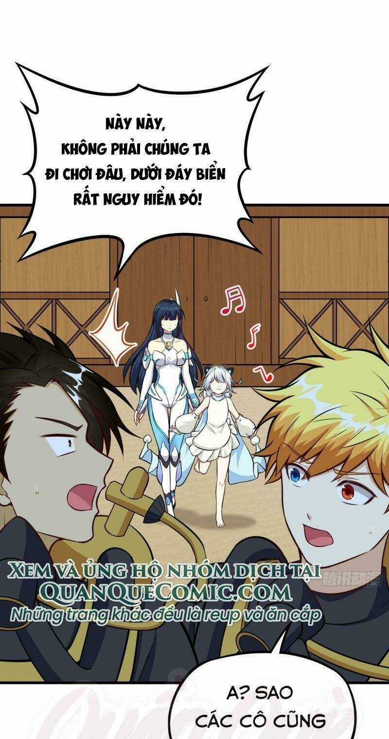 Minh Nhật Thần Đô Chapter 55 trang 30