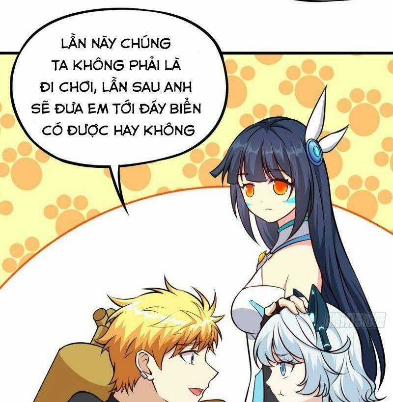 Minh Nhật Thần Đô Chapter 55 trang 32