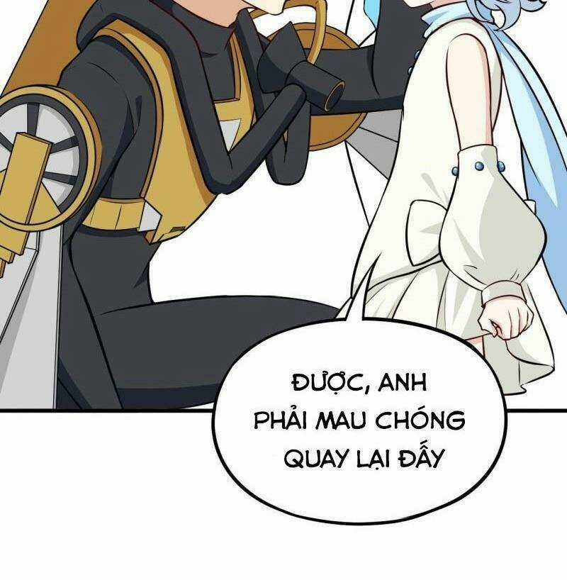 Minh Nhật Thần Đô Chapter 55 trang 33