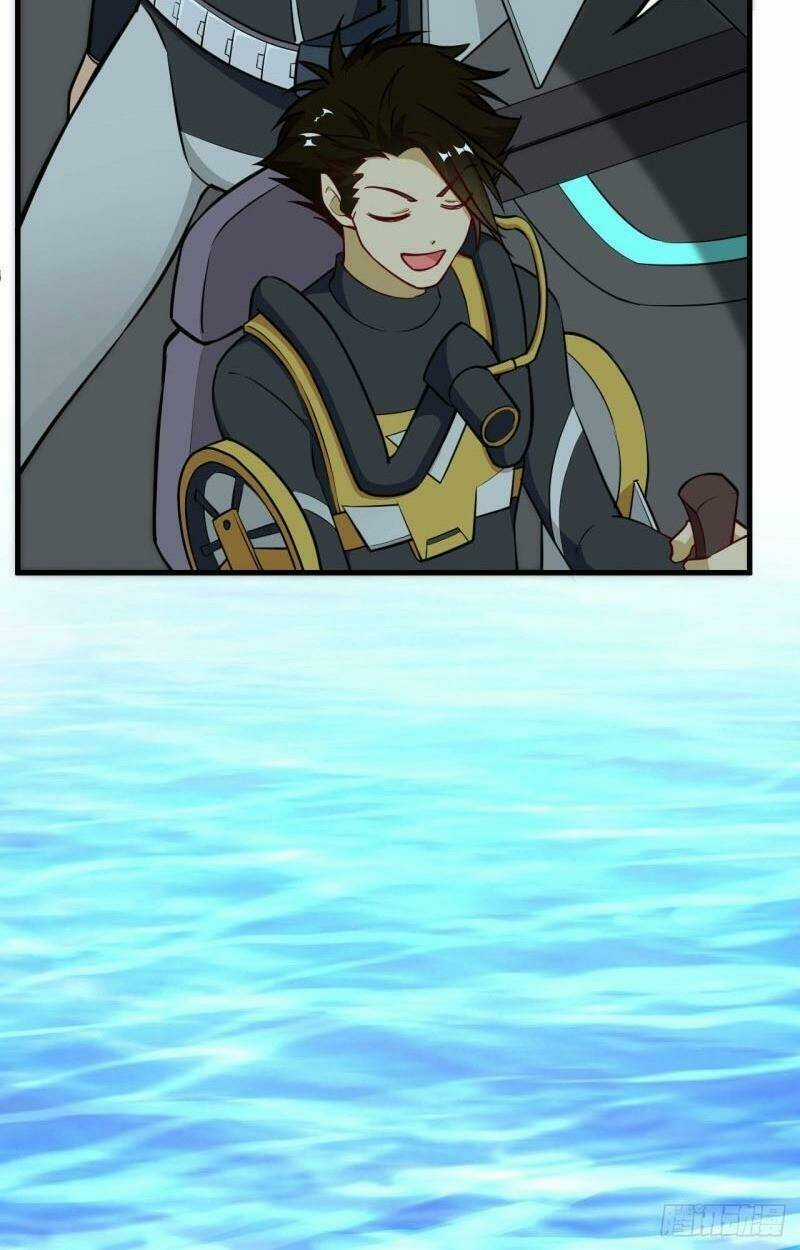 Minh Nhật Thần Đô Chapter 55 trang 39