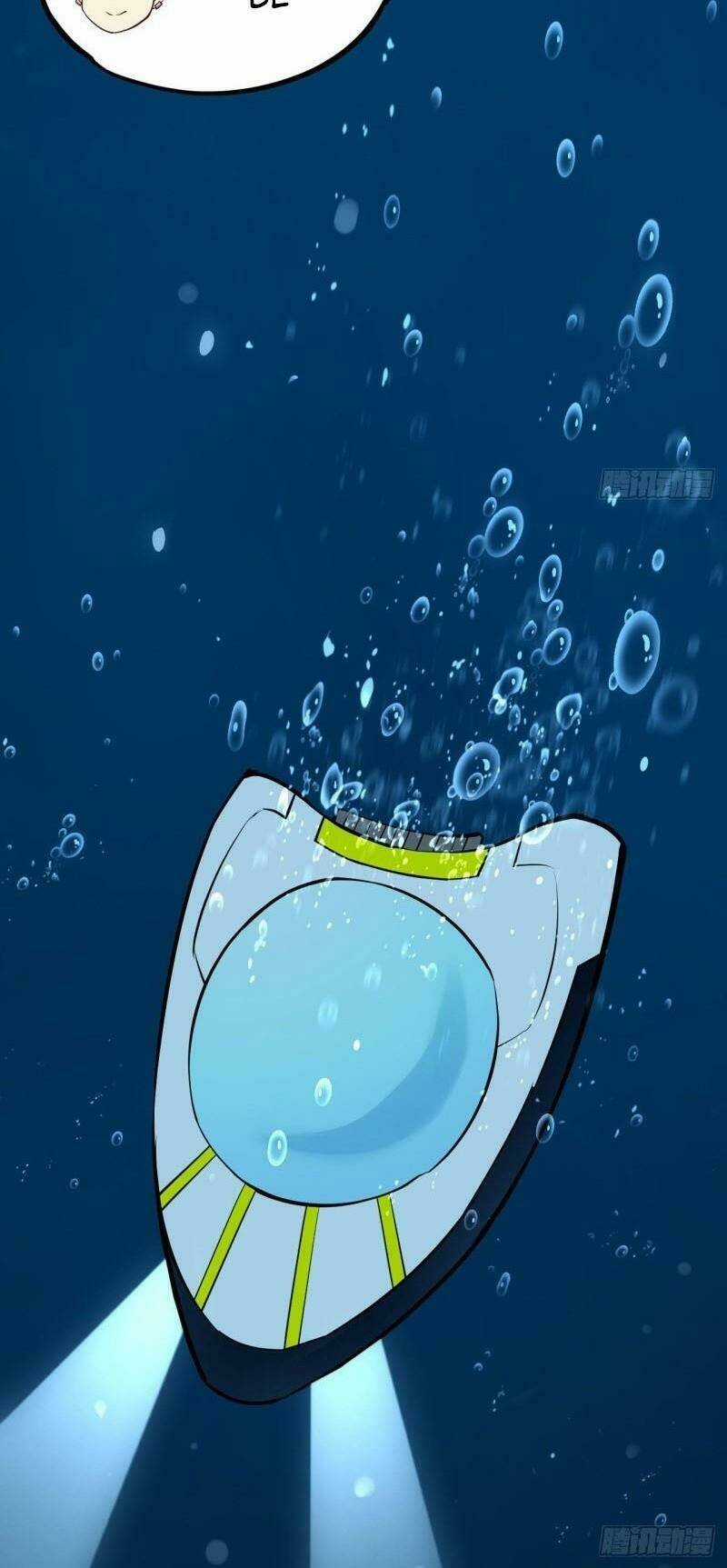 Minh Nhật Thần Đô Chapter 55 trang 41