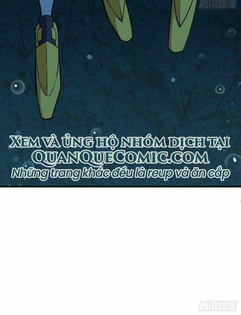 Minh Nhật Thần Đô Chapter 55 trang 49