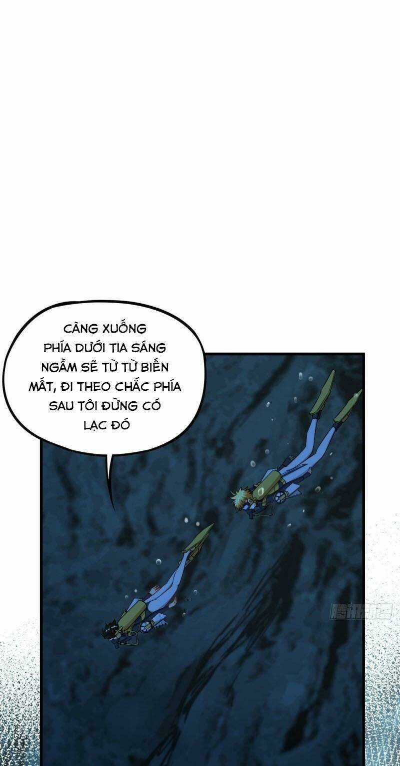 Minh Nhật Thần Đô Chapter 55 trang 50