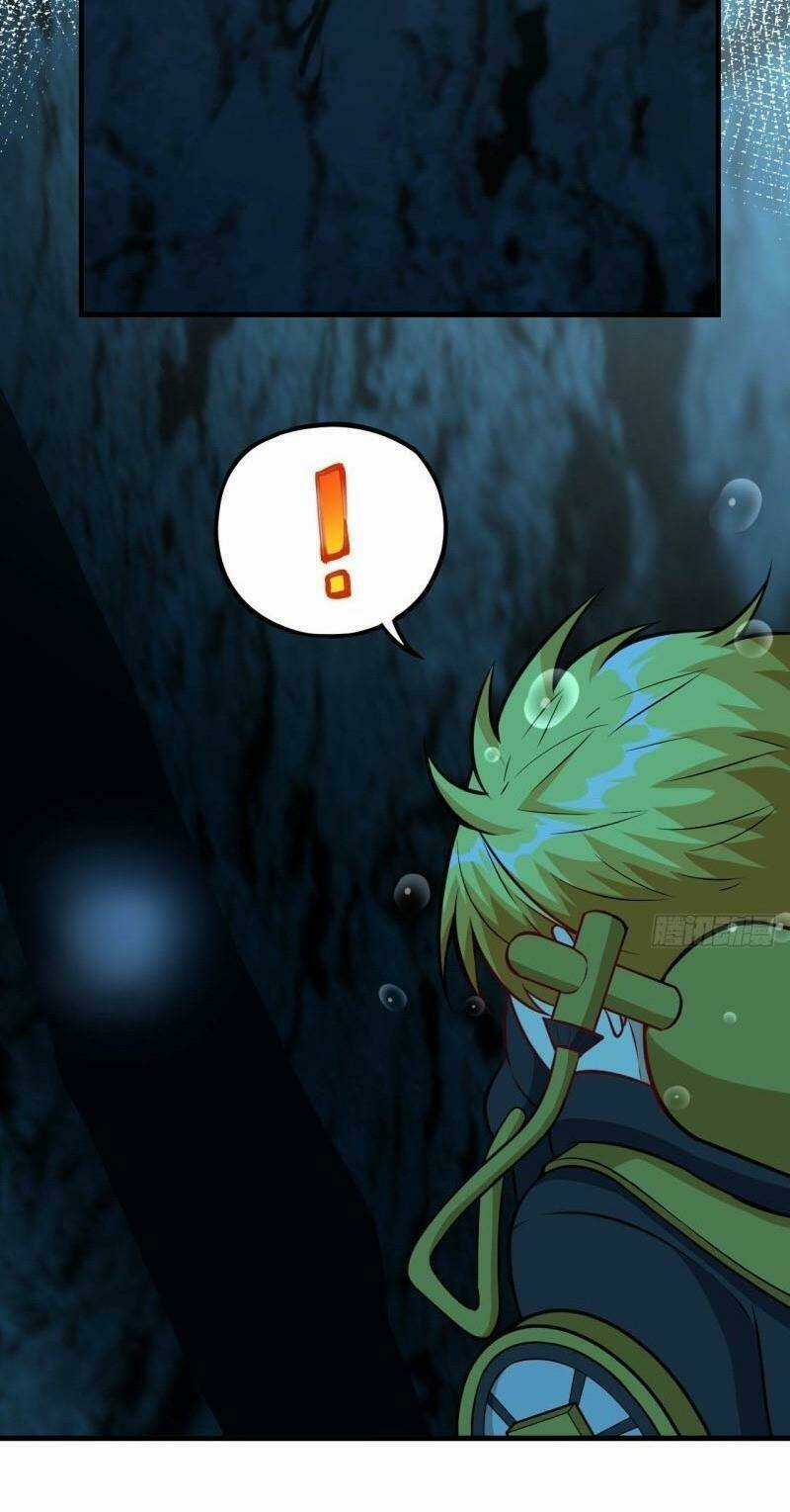 Minh Nhật Thần Đô Chapter 55 trang 51