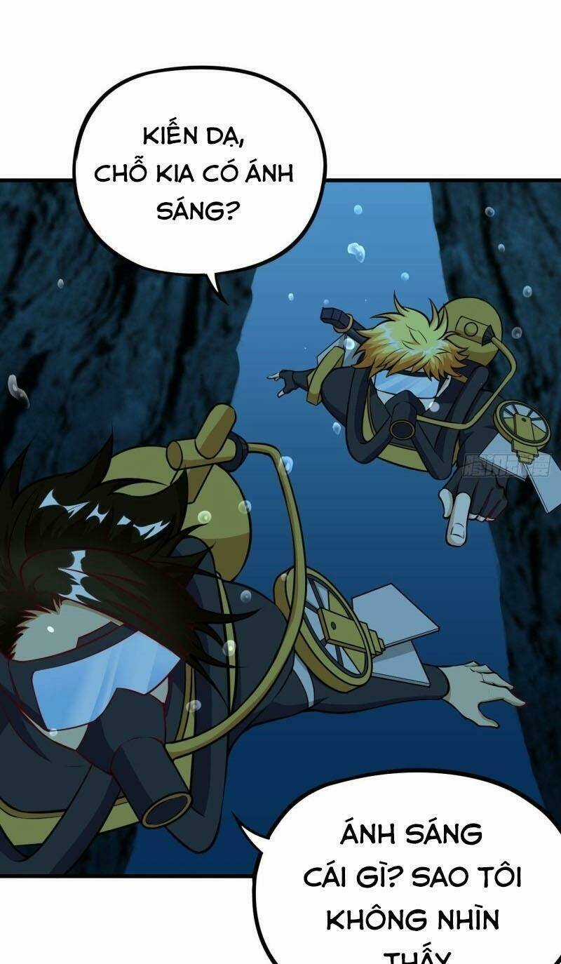 Minh Nhật Thần Đô Chapter 55 trang 52