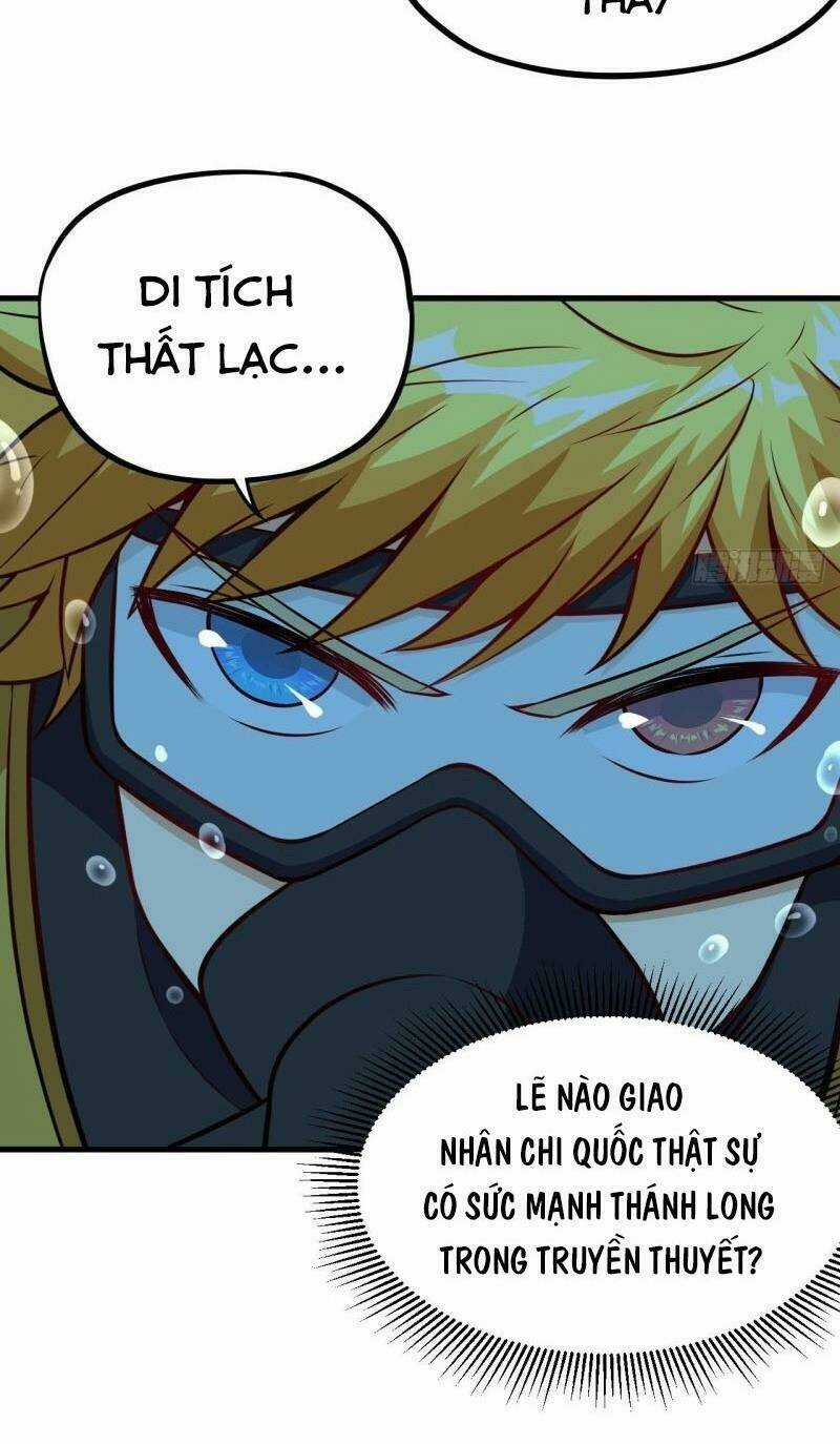 Minh Nhật Thần Đô Chapter 55 trang 53