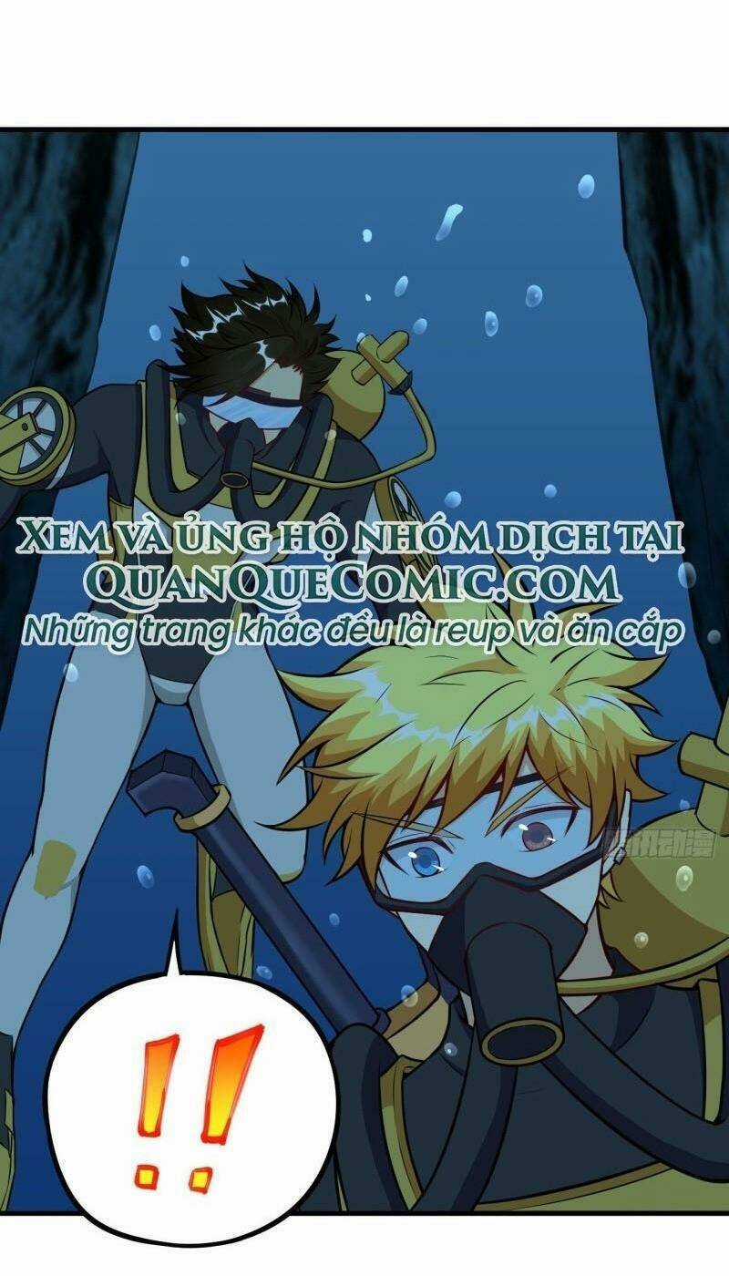 Minh Nhật Thần Đô Chapter 55 trang 55