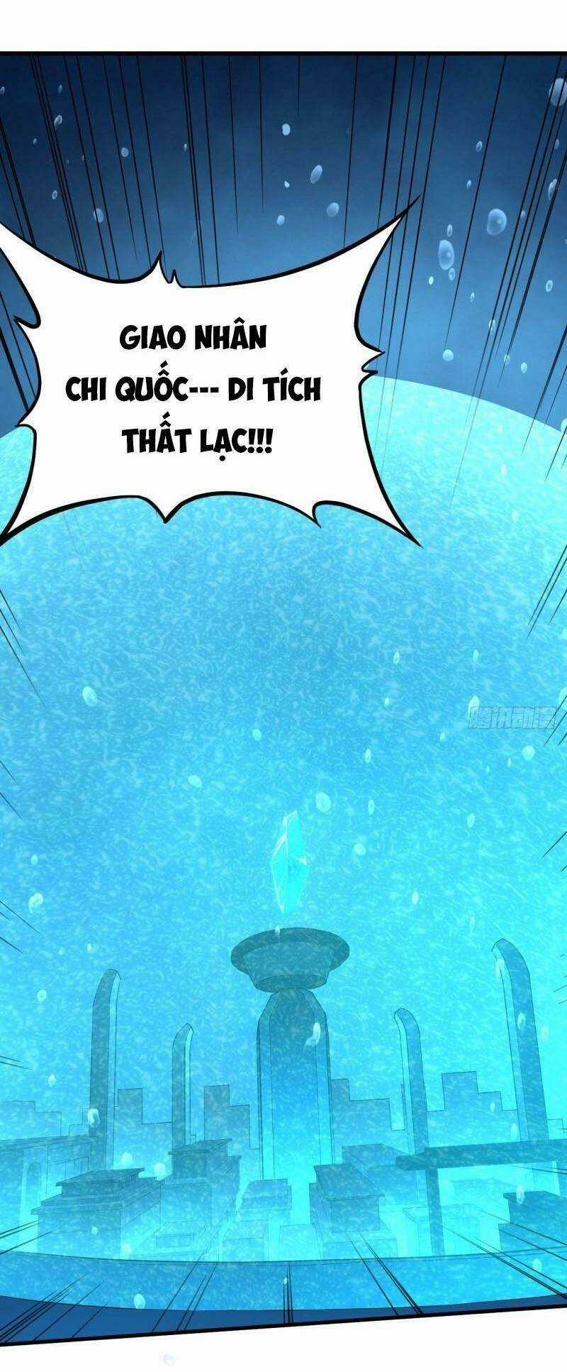 Minh Nhật Thần Đô Chapter 55 trang 57