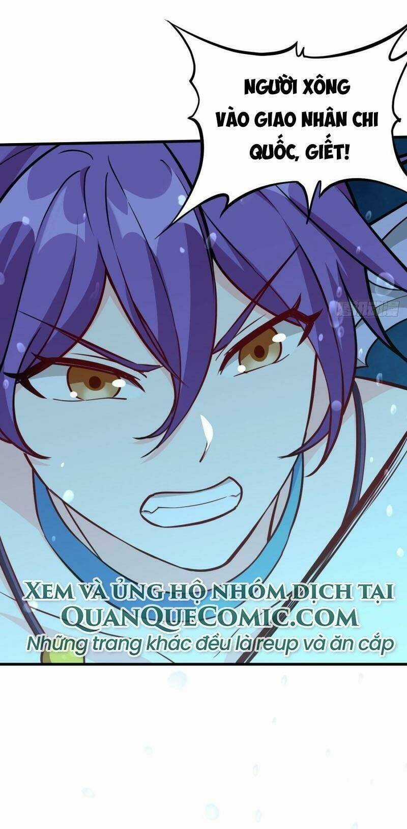 Minh Nhật Thần Đô Chapter 55 trang 60