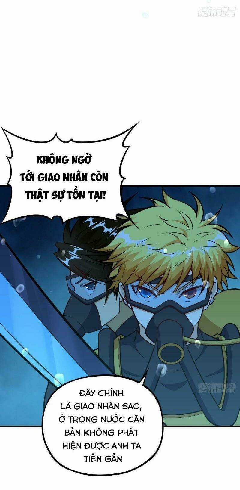 Minh Nhật Thần Đô Chapter 55 trang 61