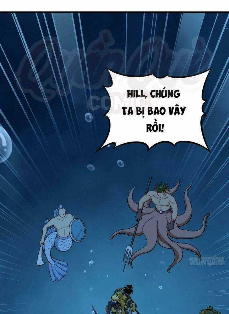 Minh Nhật Thần Đô Chapter 55 trang 62