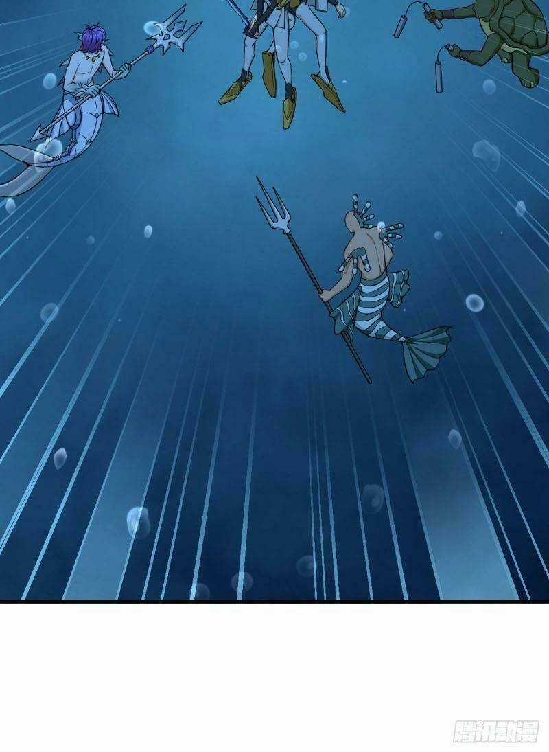 Minh Nhật Thần Đô Chapter 55 trang 63