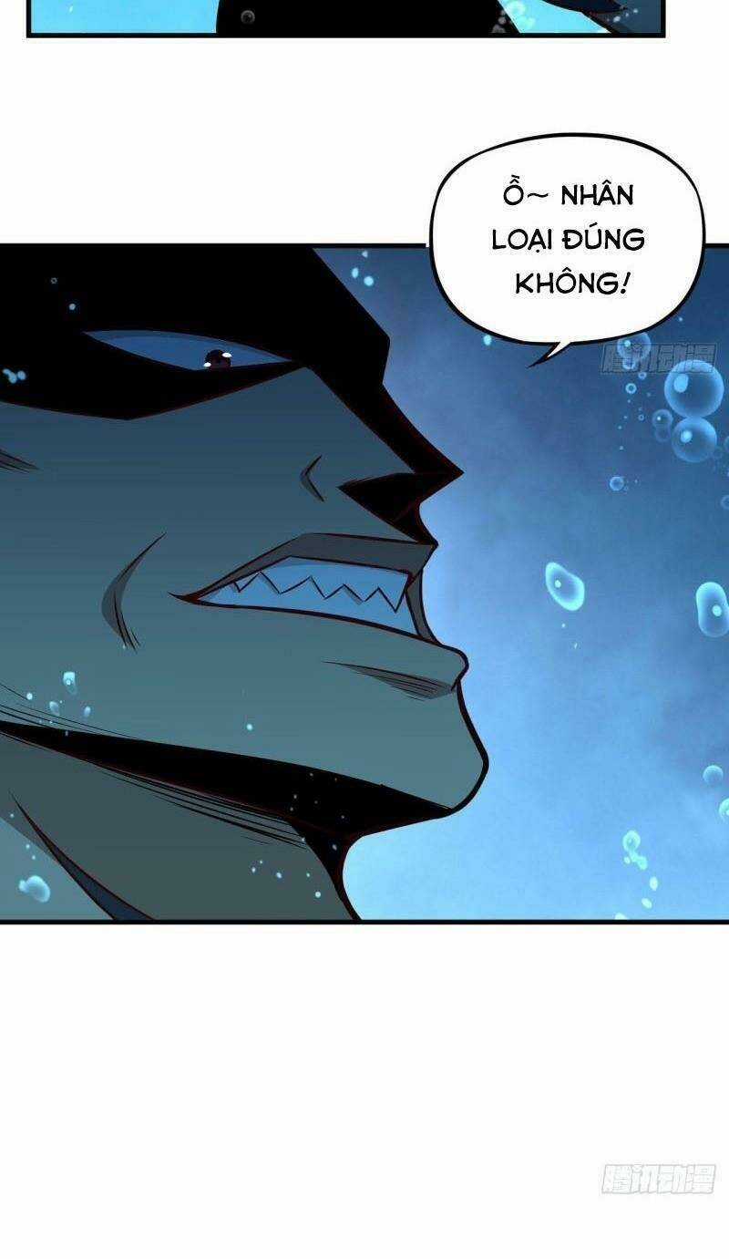 Minh Nhật Thần Đô Chapter 56 trang 11