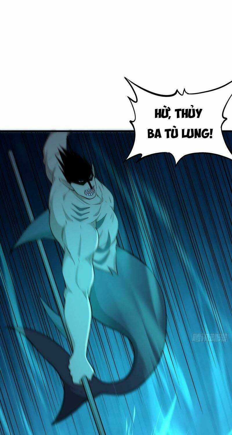 Minh Nhật Thần Đô Chapter 56 trang 12