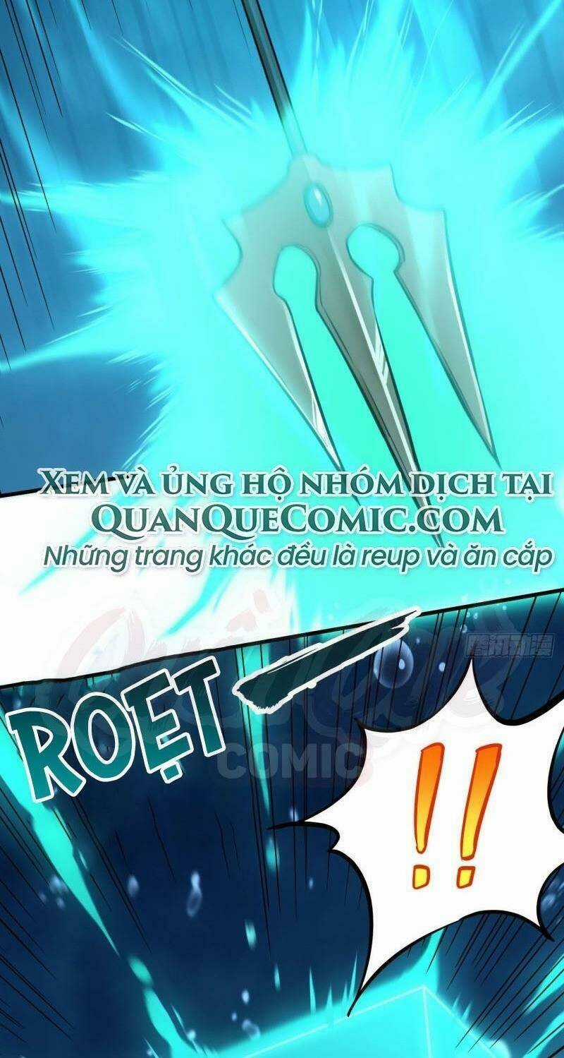 Minh Nhật Thần Đô Chapter 56 trang 13